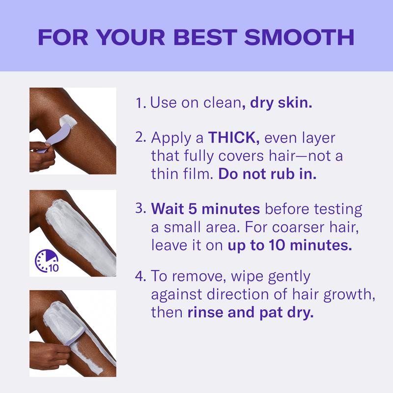 Coche Hair Removal