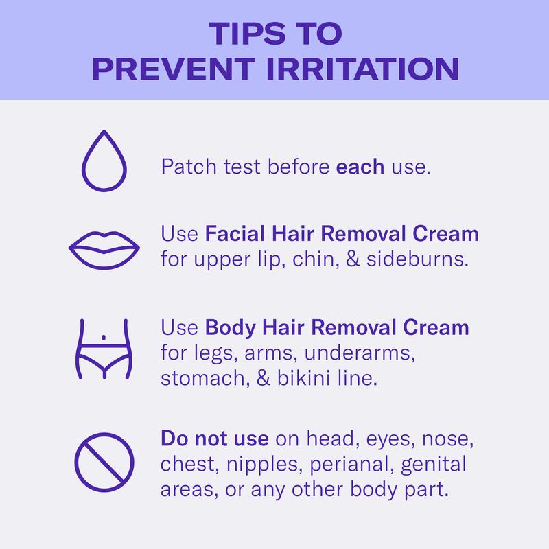Coche Hair Removal