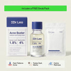 Acne Drying Lotion