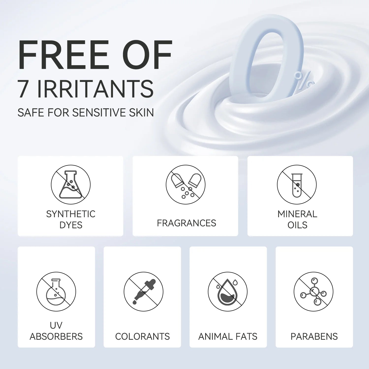 Acne Drying Lotion