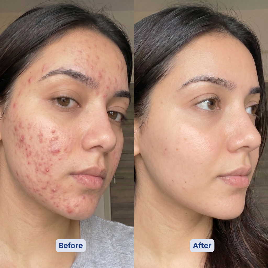 Acne Drying Lotion Plus