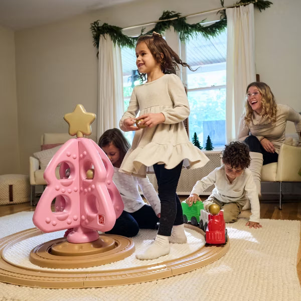 Toddler Christmas Tree