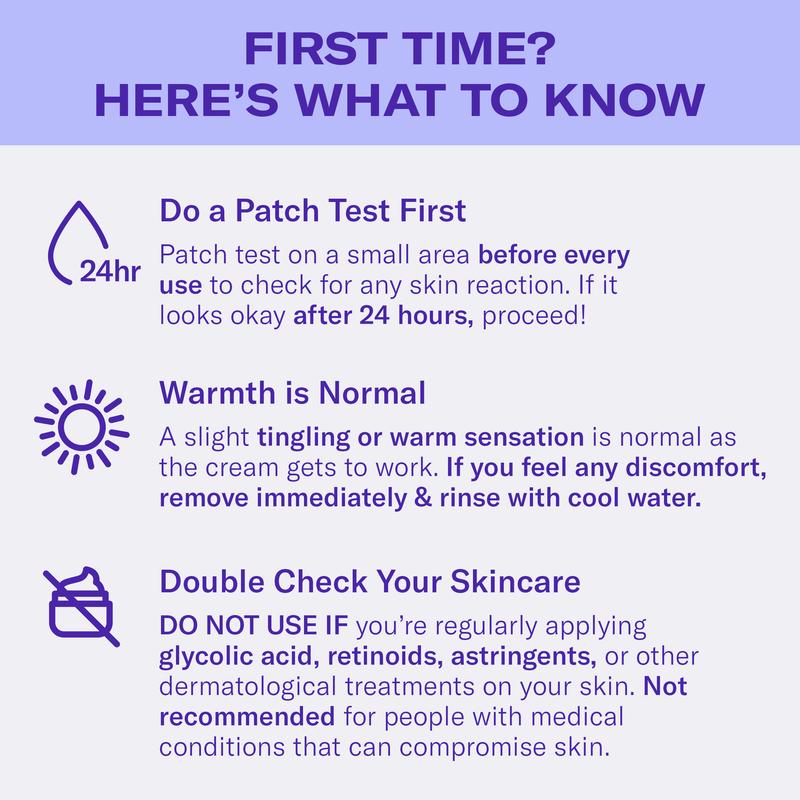 Coche Hair Removal
