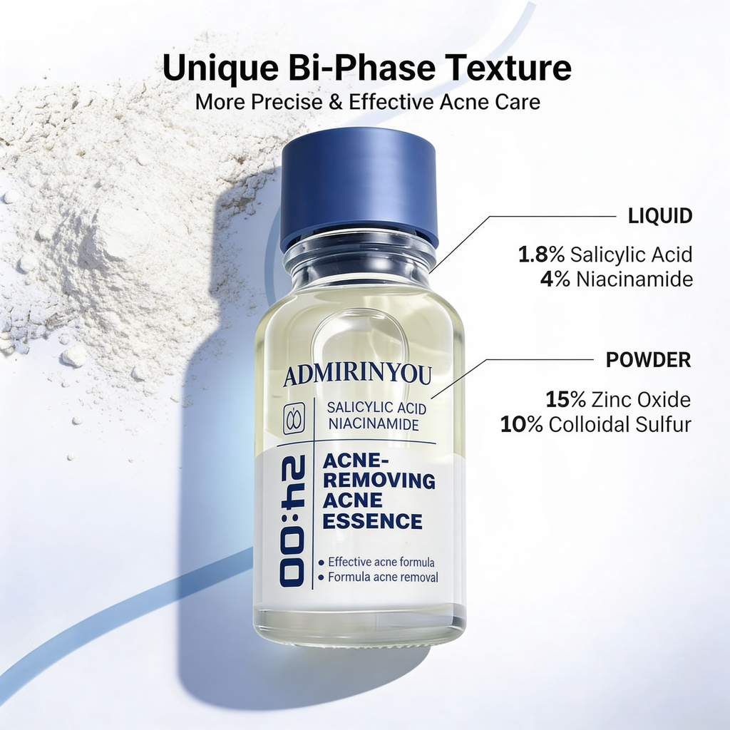 Acne Drying Lotion Plus