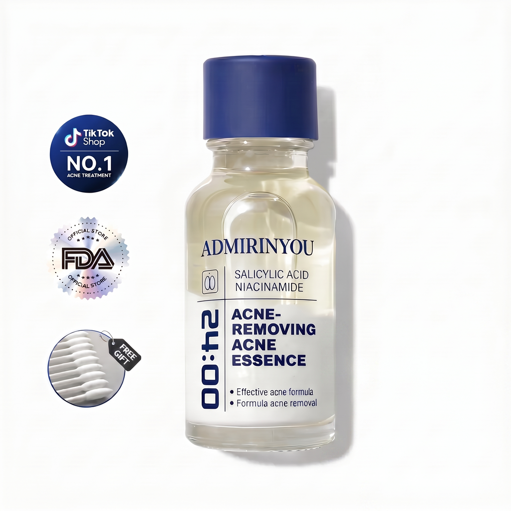 Acne Drying Lotion Plus
