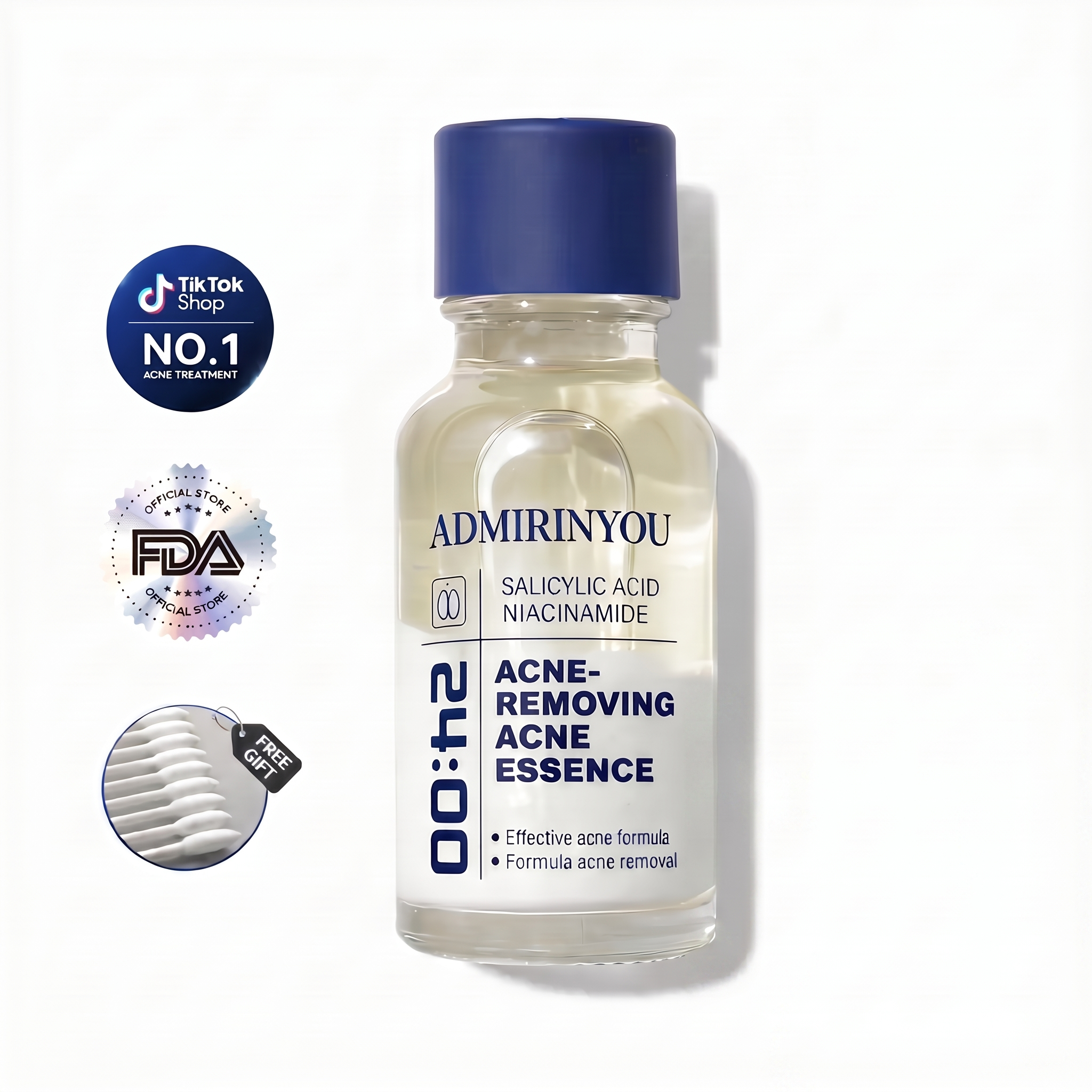Acne Drying Lotion Plus