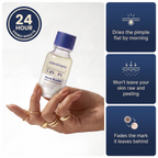 Bi-Phase Spot Lotion