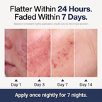 Bi-Phase Spot Lotion